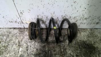 Ressort de suspension arriere droit