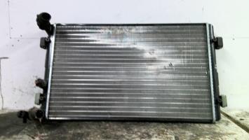 Radiateur eau