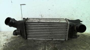 Echangeur air (Intercooler)