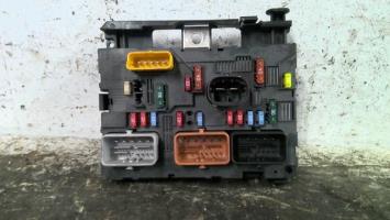 Boitier servitude moteur (BSM)