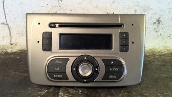 Autoradio d'origine