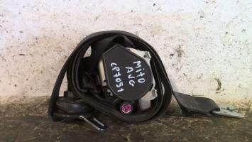 Ceinture avant gauche