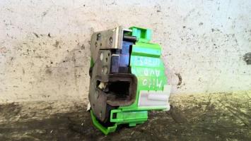 Serrure avant droit