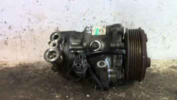 Compresseur clim