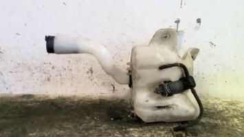 Vase de lave glace