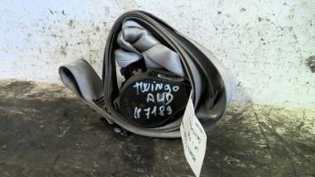Ceinture avant droit