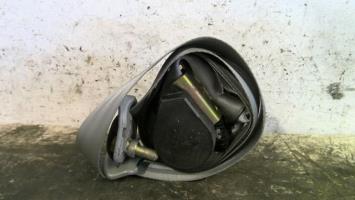 Ceinture arriere gauche
