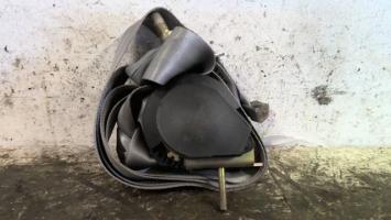 Ceinture arriere droit