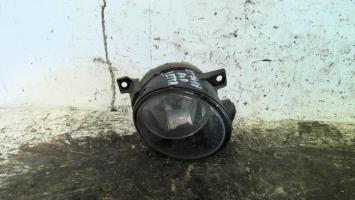 Anti brouillard droit (feux)
