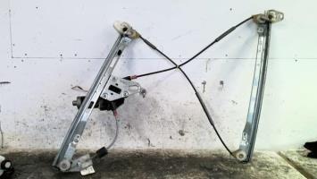 Leve vitre electrique avant gauche