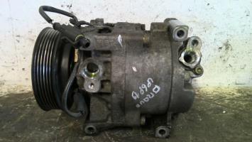 Compresseur clim