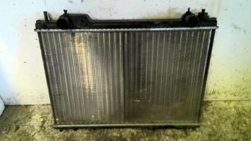 Radiateur eau