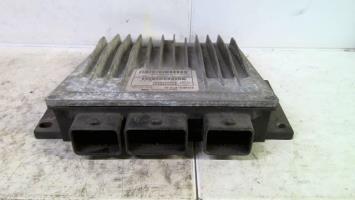 Calculateur moteur