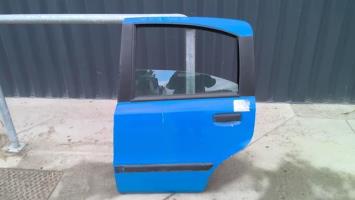 Porte arriere gauche