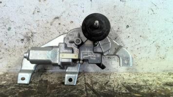 Moteur essuie glace arriere