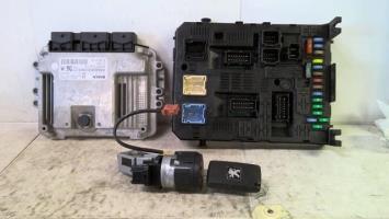 Kit de demarrage