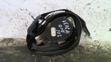 Ceinture avant droit