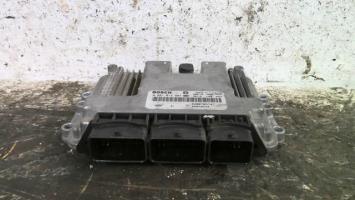 Calculateur moteur