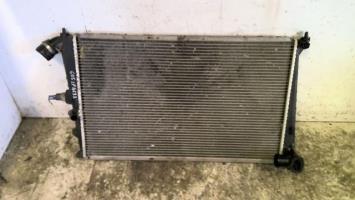 Radiateur eau