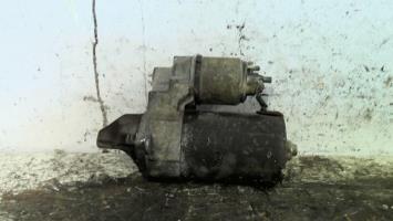 Demarreur