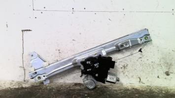 Leve vitre electrique avant droit