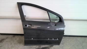 Porte avant droit