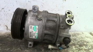 Compresseur clim