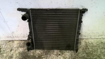 Radiateur eau