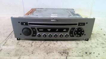 Autoradio