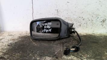 Retroviseur gauche