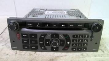 Autoradio d'origine
