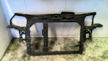 Armature avant, Masque avant
