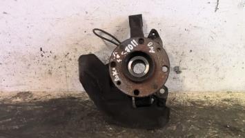 Fusee avant droit