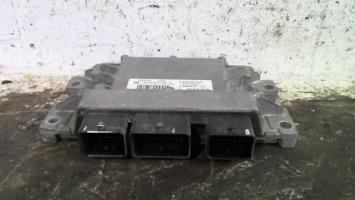 Calculateur moteur