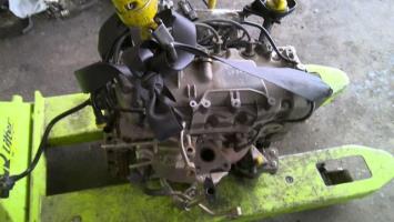 Moteur