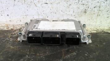 Calculateur moteur