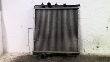 Radiateur eau