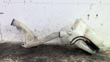Vase de lave glace