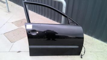 Porte avant droit
