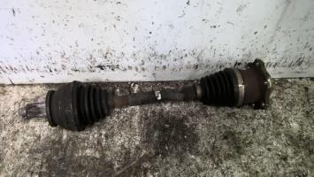 Cardan gauche (transmission)