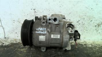 Compresseur clim