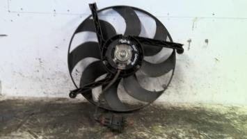 Moto ventilateur radiateur