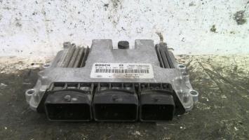 Calculateur moteur