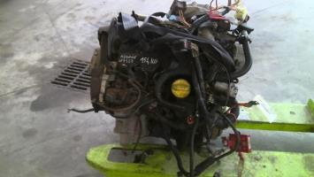 Moteur