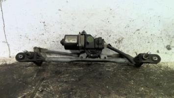 Moteur essuie glace avant