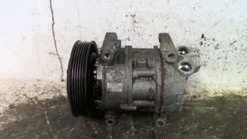 Compresseur clim