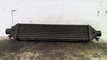 Echangeur air (Intercooler)