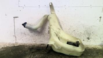 Vase de lave glace