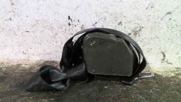 Ceinture arriere gauche