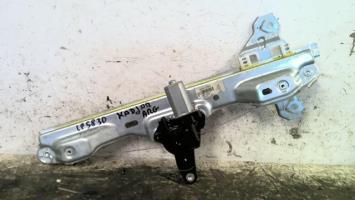 Leve vitre electrique arriere gauche